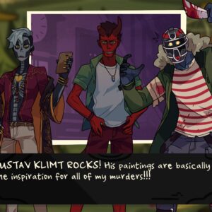 Monster Prom 2: Monster Camp XXL PS4 & PS5 - изображение 2