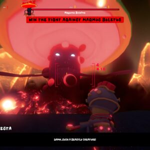Smells Like a Mushroom [PS5] - изображение 2