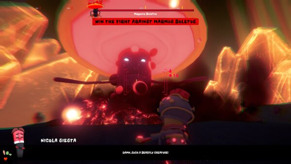 Smells Like a Mushroom [PS5] - изображение 2