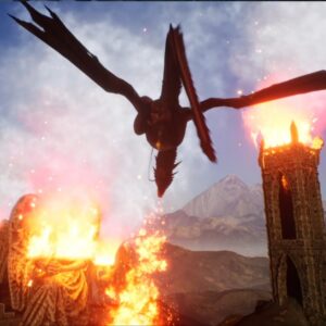 Dragon's Dungeon [PS4] - изображение 2