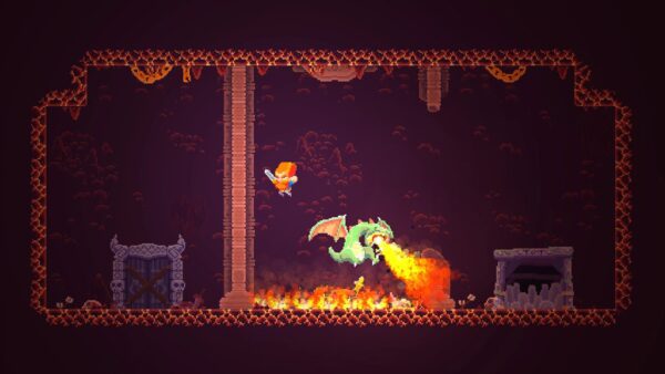 Dwarf Journey [PS4] - изображение 3