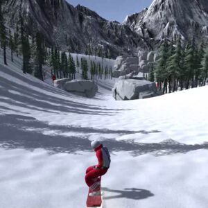 Snowboard Legends [PS4] - изображение 4