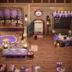 Magical Bakery - Deluxe Edition [PS5] - изображение 3