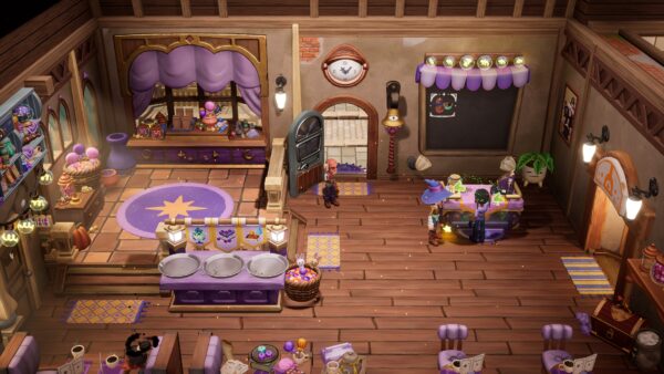 Magical Bakery - Deluxe Edition [PS5] - изображение 3