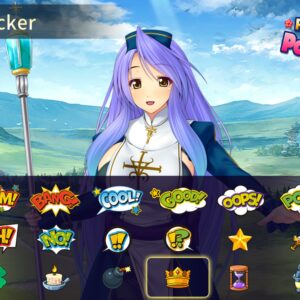 Pretty Girls Pop Match PS4 & PS5 - изображение 4