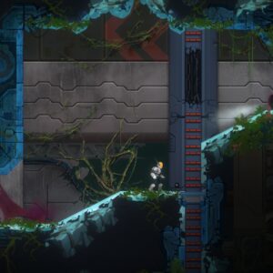 Bioframe Outpost [PS4,&nbsp;PS5] - изображение 3