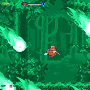 Jetpack Kiwi PS4 & PS5 - изображение 2