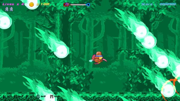 Jetpack Kiwi PS4 & PS5 - изображение 2