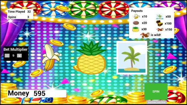GGmuks Casino: Slots [PS4] - изображение 2