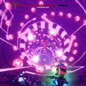 Smells Like a Mushroom [PS5] - изображение 4