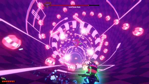 Smells Like a Mushroom [PS5] - изображение 4
