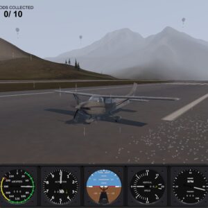 Pro Flight Simulator [PS4] - изображение 3