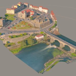Puzzling Places: A Sunny Stroll in Barcelos [PS5] - изображение 2