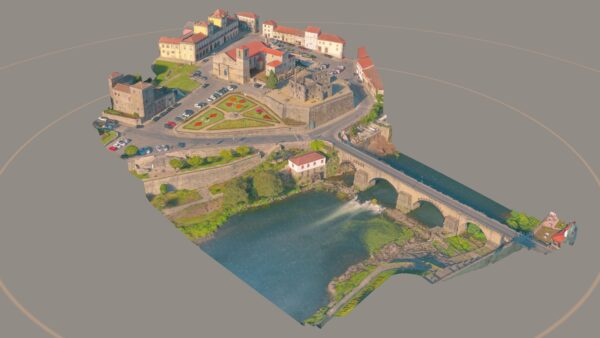 Puzzling Places: A Sunny Stroll in Barcelos [PS5] - изображение 2