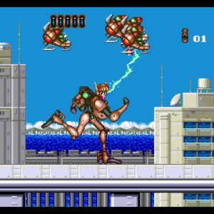 Shockman Collection Vol. 2 PS4 & PS5 - изображение 3