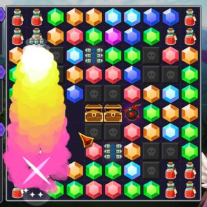 Pretty Girls Pop Match PS4 & PS5 - изображение 3