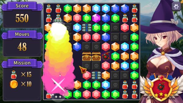 Pretty Girls Pop Match PS4 & PS5 - изображение 3