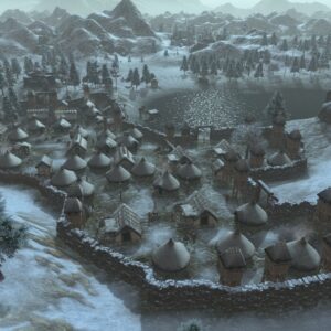 Dawn of Man [PS4,&nbsp;PS5] - изображение 4