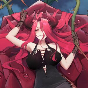 New Character: Asmodeus [PS5] - изображение 2