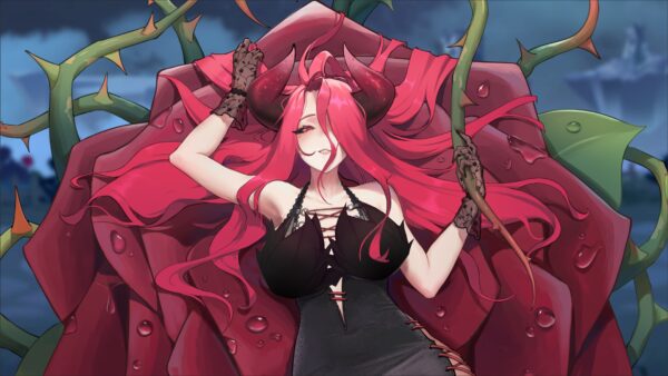 New Character: Asmodeus [PS5] - изображение 2