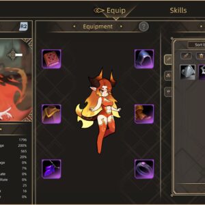 Idle Devils [PS5] - изображение 4