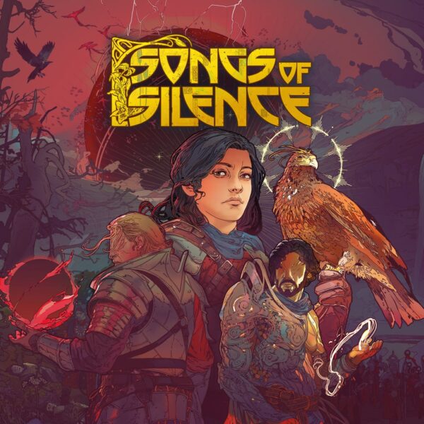 Songs of Silence [PS5]