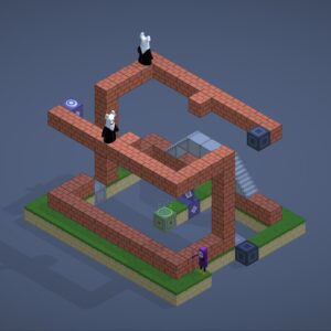 O.W.L Projekt PS4 & PS5 - изображение 3