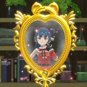 Yohane the Parhelion - NUMAZU in the MIRAGE - Costume "Twinkle☆Christmas!!" [PS5] - изображение 2