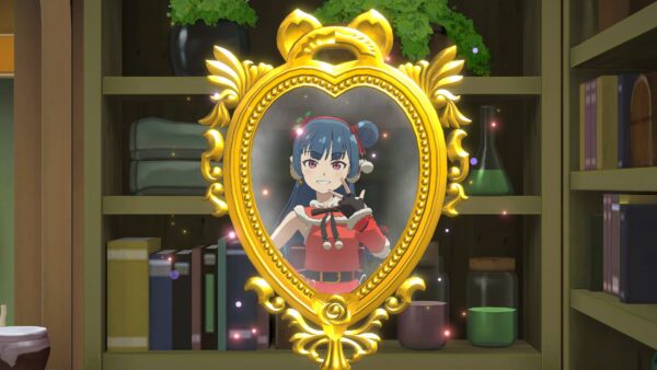 Yohane the Parhelion - NUMAZU in the MIRAGE - Costume "Twinkle☆Christmas!!" [PS5] - изображение 2
