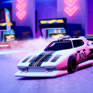 HOT WHEELS UNLEASHED 2 - Old but Gold Pack [PS4,&nbsp;PS5] - изображение 3