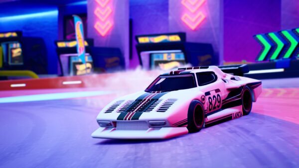 HOT WHEELS UNLEASHED 2 - Old but Gold Pack [PS4,&nbsp;PS5] - изображение 3