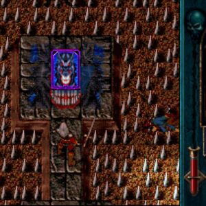 Blood Omen: Legacy of Kain [PS4,&nbsp;PS5] - изображение 3