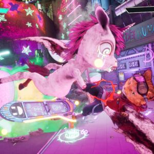 Gori: Cuddly Carnage - Dragon Bundle [PS4,&nbsp;PS5] - изображение 2