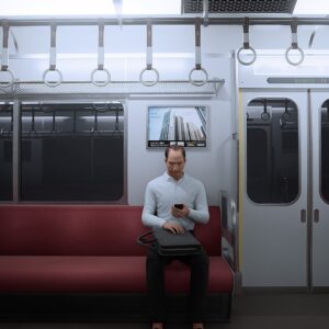 Platform 8 [PS4,&nbsp;PS5] - изображение 2