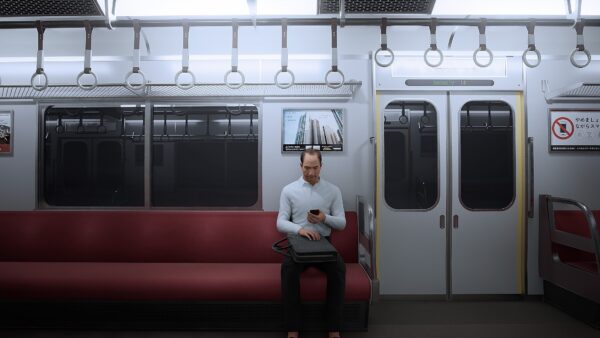 Platform 8 [PS4,&nbsp;PS5] - изображение 2