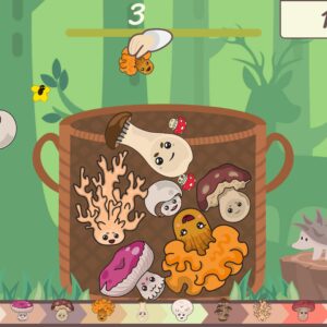 Land of Mushrooms [PS5] - изображение 2