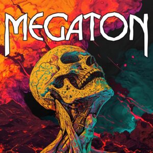 Megaton [PS5]