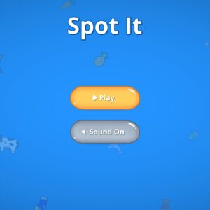 Spot The Diff [PS4,&nbsp;PS5] - изображение 2