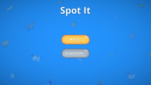 Spot The Diff [PS4,&nbsp;PS5] - изображение 2