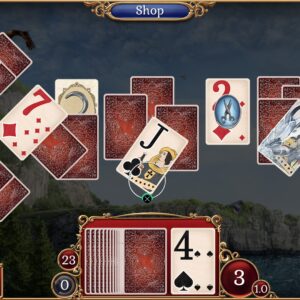 Jewel Match Solitaire 2 Collector's Edition [PS5] - изображение 4