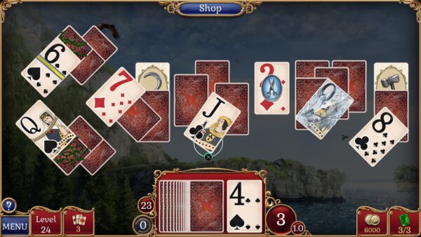 Jewel Match Solitaire 2 Collector's Edition [PS5] - изображение 4