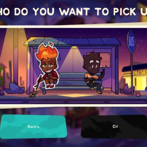 Monster Roadtrip Hitchhiker Pack - The Color Squad PS4 & PS5 - изображение 2