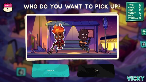 Monster Roadtrip Hitchhiker Pack - The Color Squad PS4 & PS5 - изображение 2