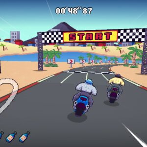 Furious Bikers PS4 & PS5 - изображение 2