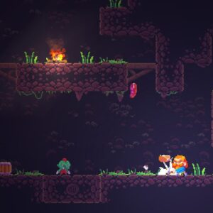 Dwarf Journey [PS4] - изображение 2