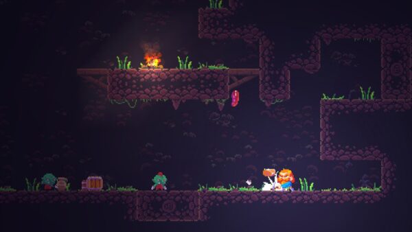 Dwarf Journey [PS4] - изображение 2