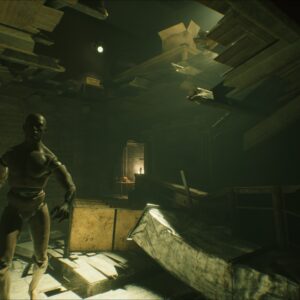 Beyond Hanwell [PS5] - изображение 4
