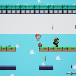 Platform Game Maker [PS5] - изображение 3