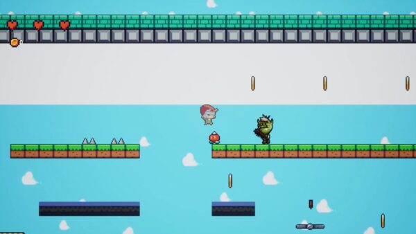 Platform Game Maker [PS5] - изображение 3