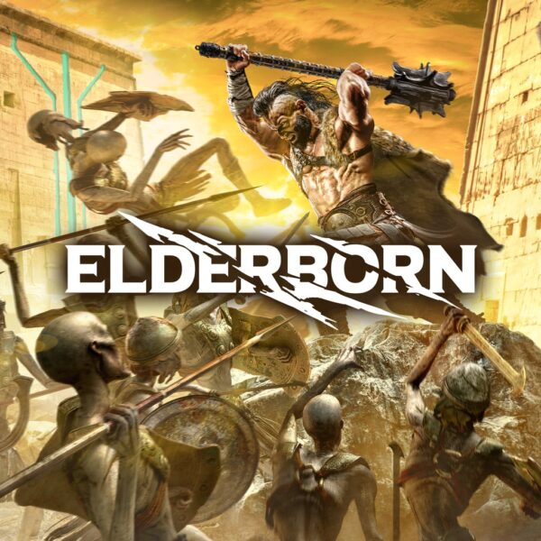 ELDERBORN [PS5]